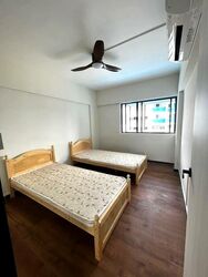 Blk 106 Eunos Vista (Bedok), HDB 3 Rooms #462157881